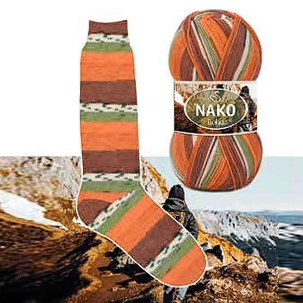 Nako Boho Boho 82689