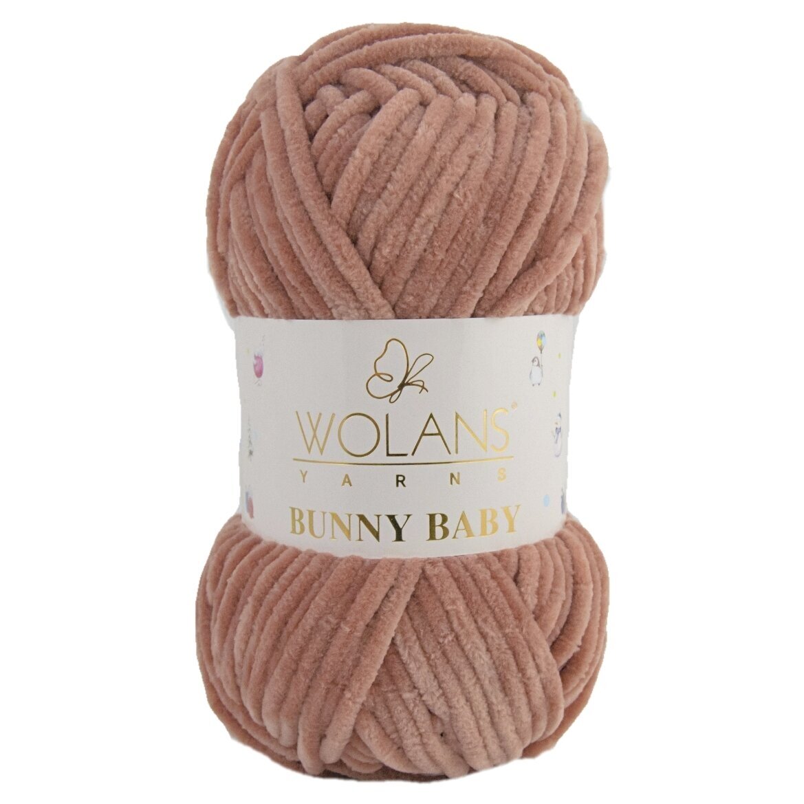 WOLANS Jänku Beebi Jänku Beebi 100-54