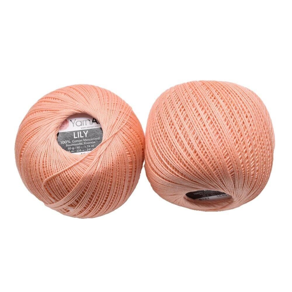 YarnArt Lily Lily 6322